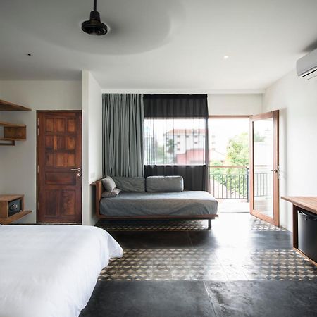 Pages Rooms Hotel Сием Реап Екстериор снимка