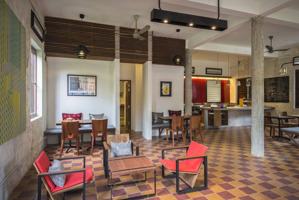 Pages Rooms Hotel Сием Реап Екстериор снимка