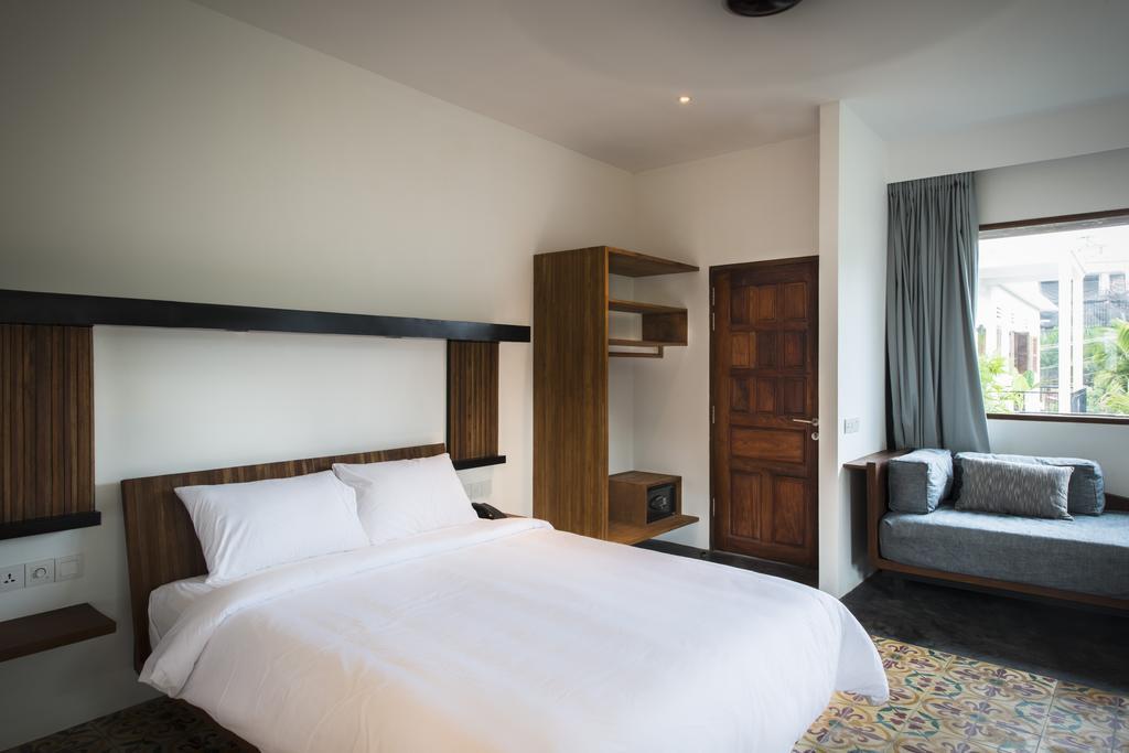 Pages Rooms Hotel Сием Реап Екстериор снимка