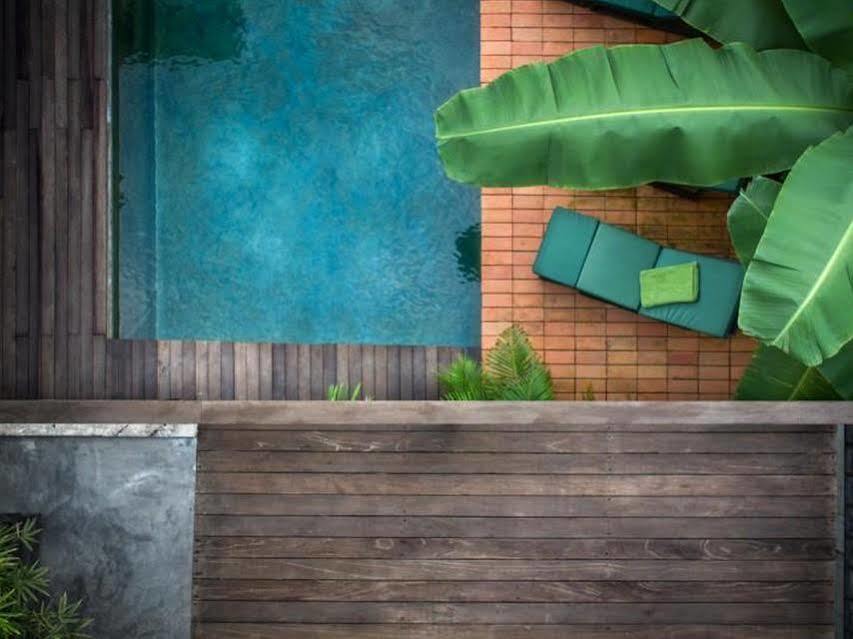 Pages Rooms Hotel Сием Реап Екстериор снимка