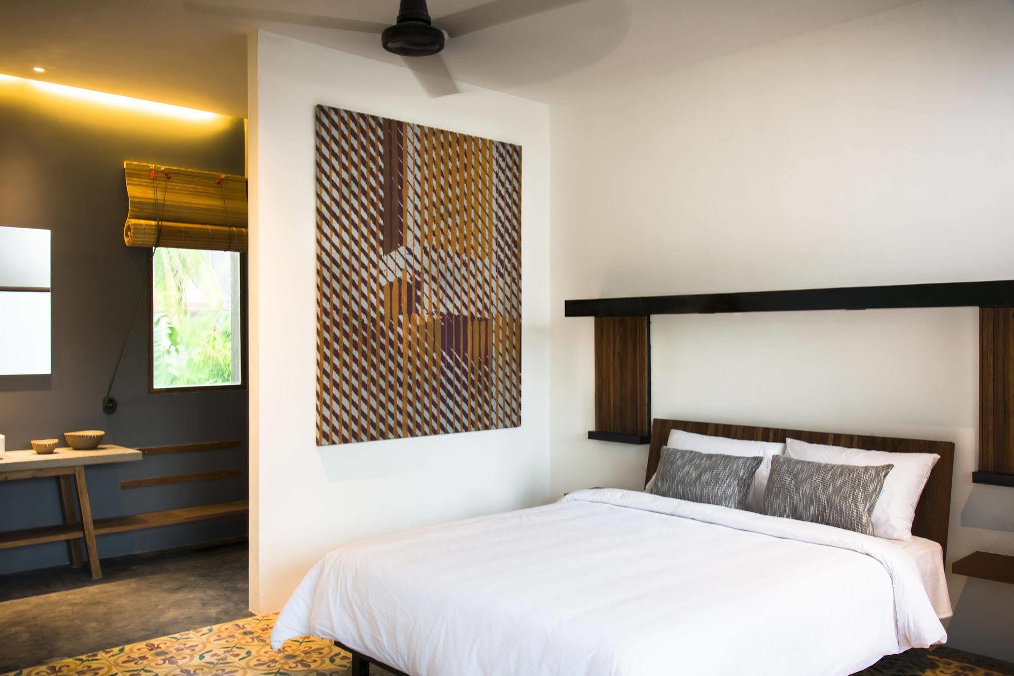 Pages Rooms Hotel Сием Реап Екстериор снимка