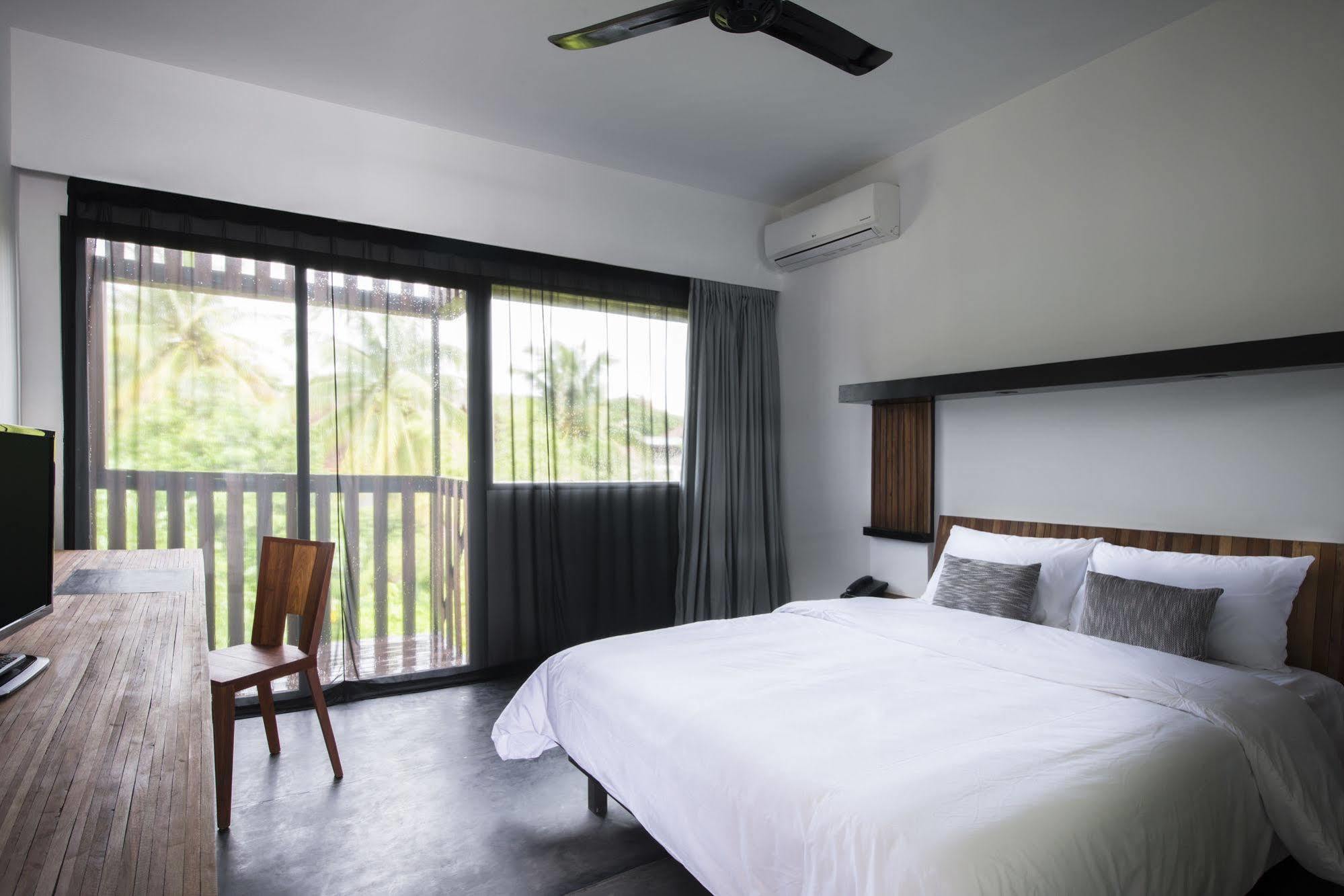 Pages Rooms Hotel Сием Реап Екстериор снимка